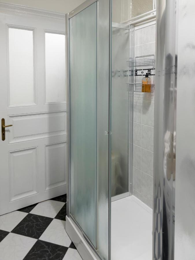 Apartment Herzer Zagreb Luaran gambar