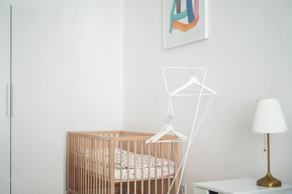 Apartment Herzer Zagreb Luaran gambar