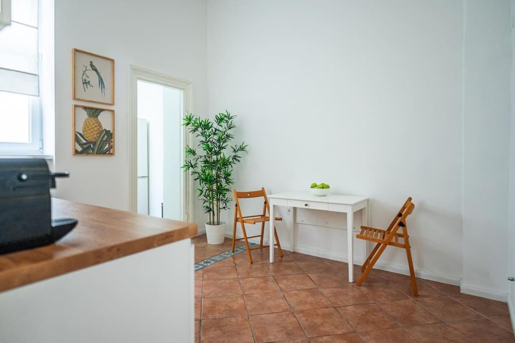 Apartment Herzer Zagreb Luaran gambar